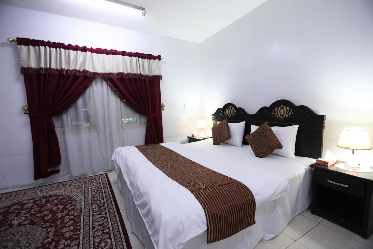 Al Eairy Apartments -Aldamam 7 Dammam Extérieur photo