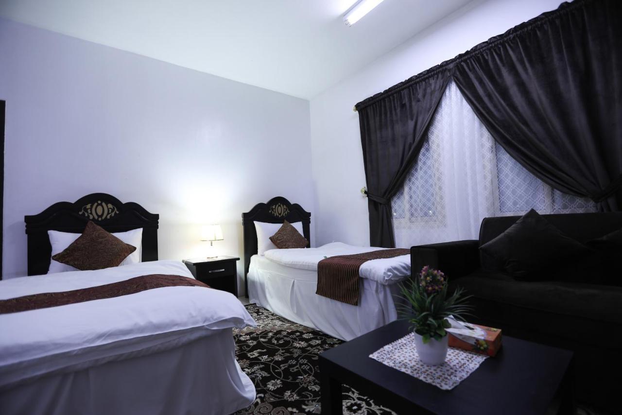 Al Eairy Apartments -Aldamam 7 Dammam Extérieur photo