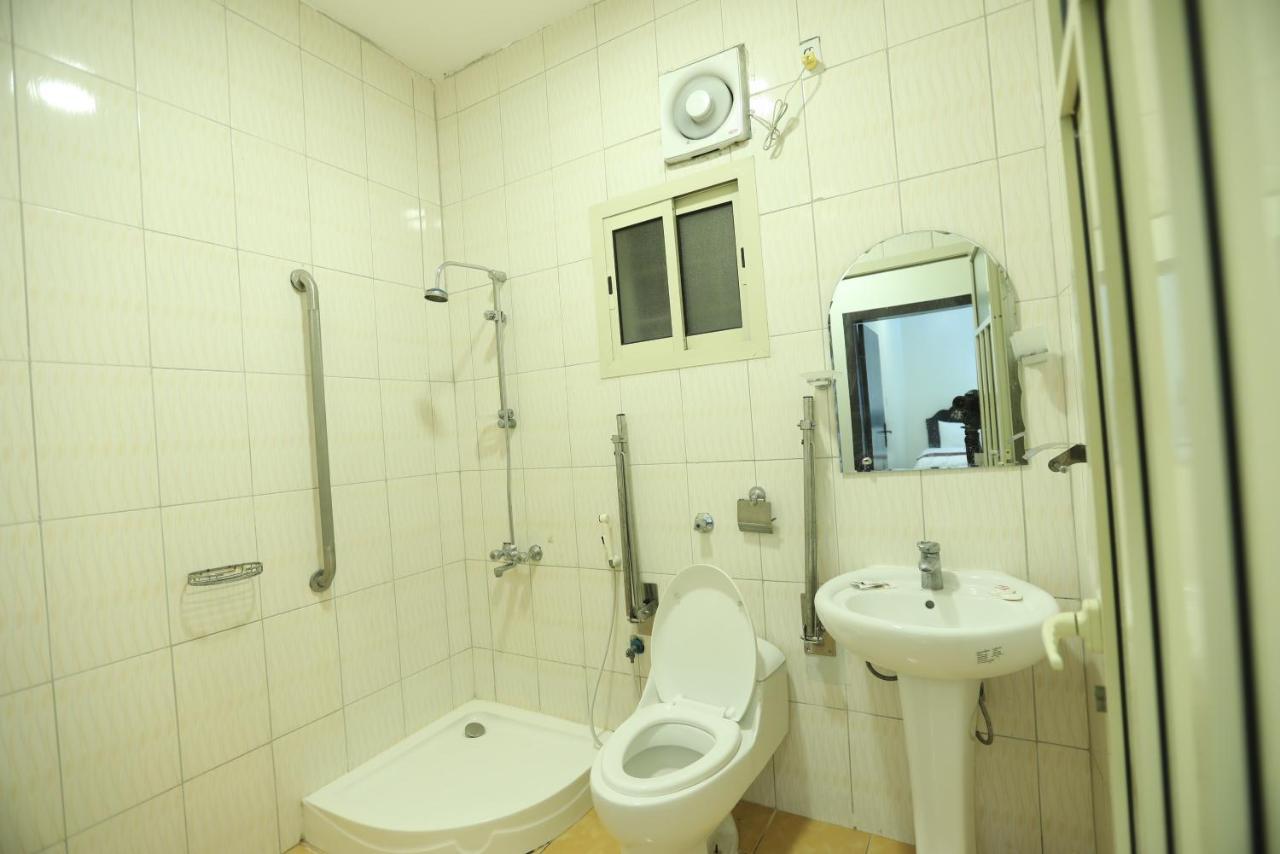 Al Eairy Apartments -Aldamam 7 Dammam Extérieur photo