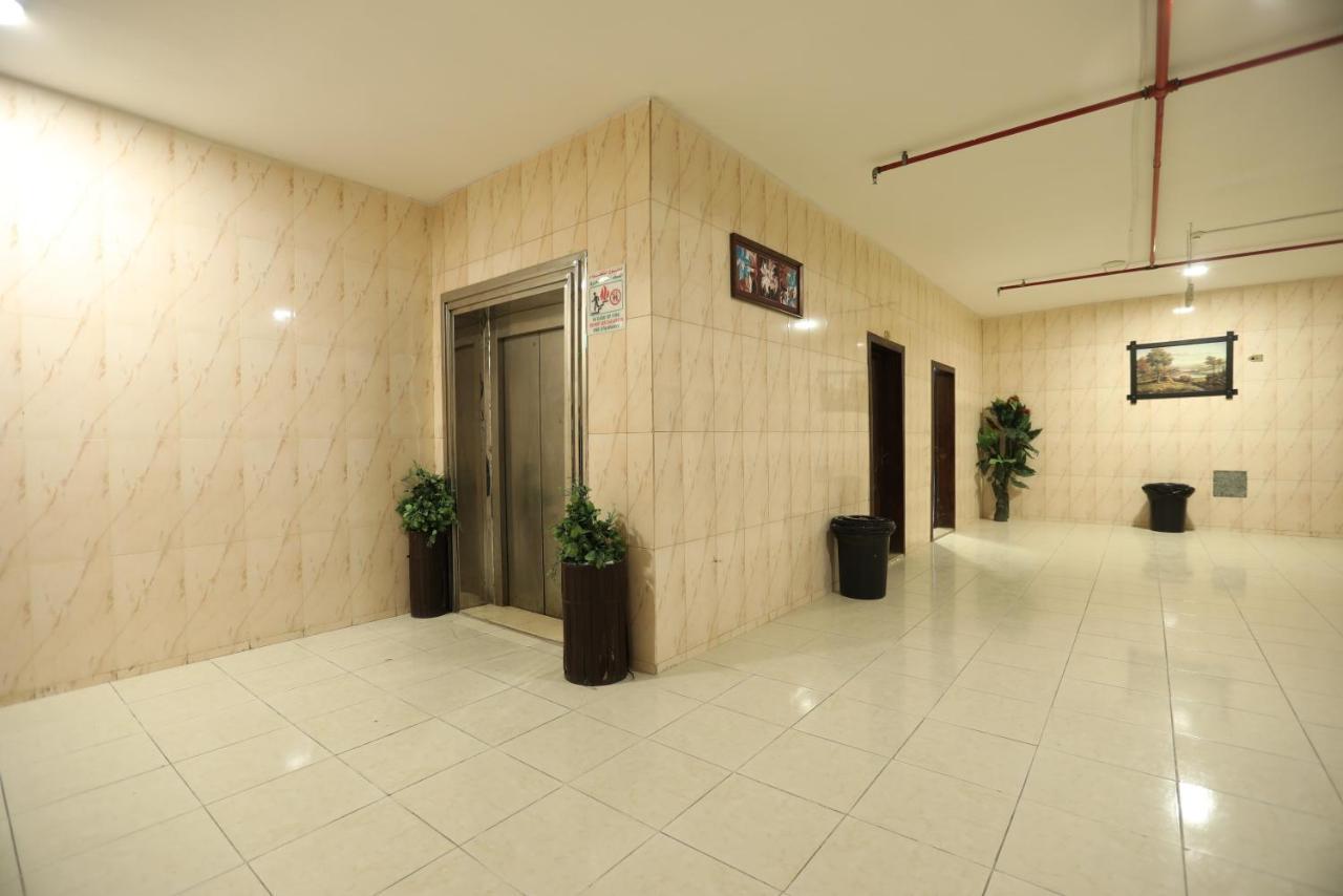 Al Eairy Apartments -Aldamam 7 Dammam Extérieur photo