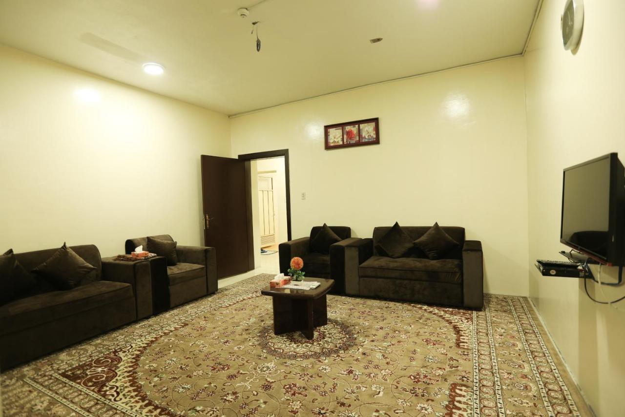 Al Eairy Apartments -Aldamam 7 Dammam Extérieur photo