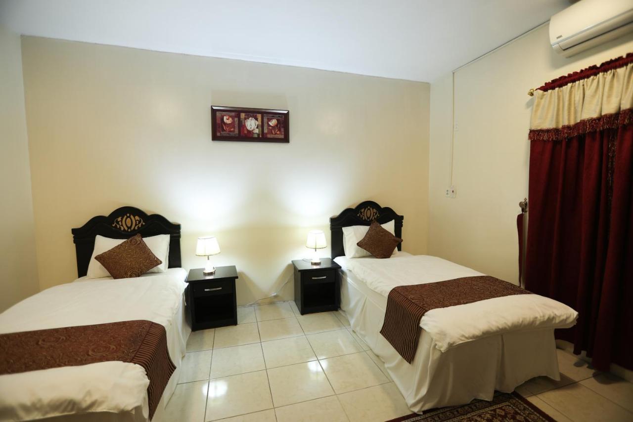 Al Eairy Apartments -Aldamam 7 Dammam Extérieur photo