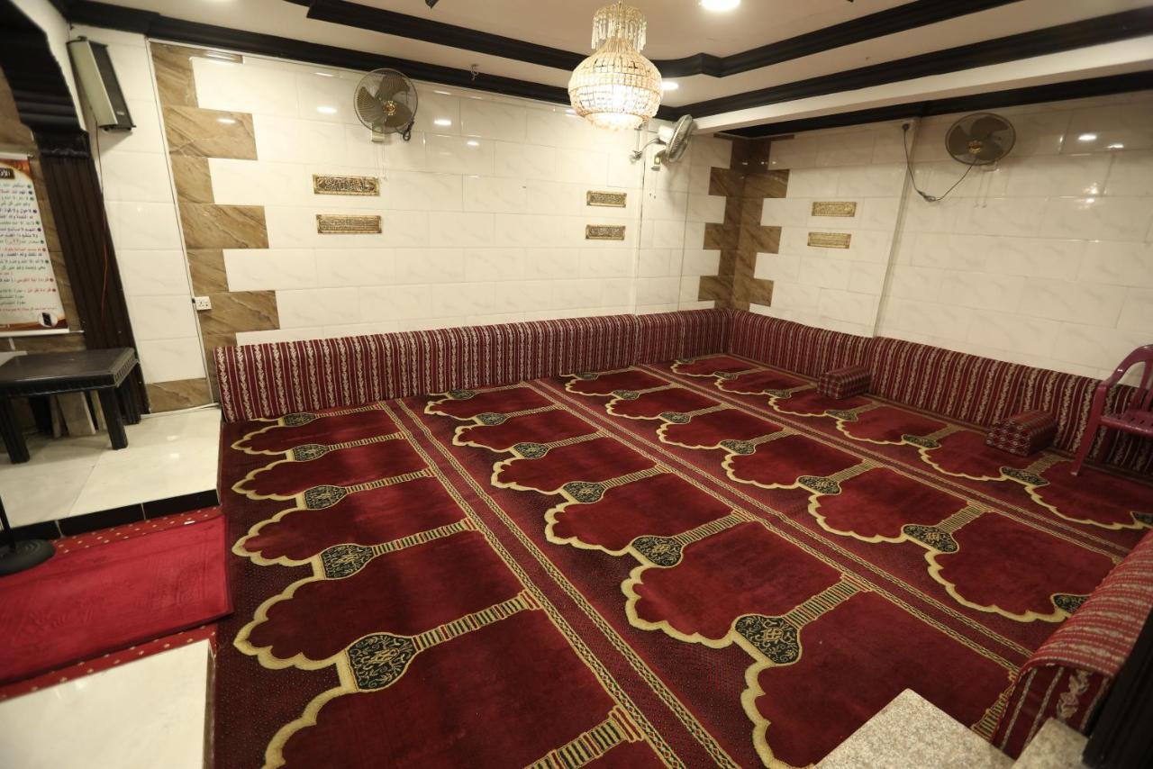 Al Eairy Apartments -Aldamam 7 Dammam Extérieur photo