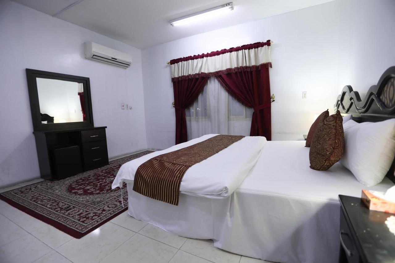 Al Eairy Apartments -Aldamam 7 Dammam Extérieur photo