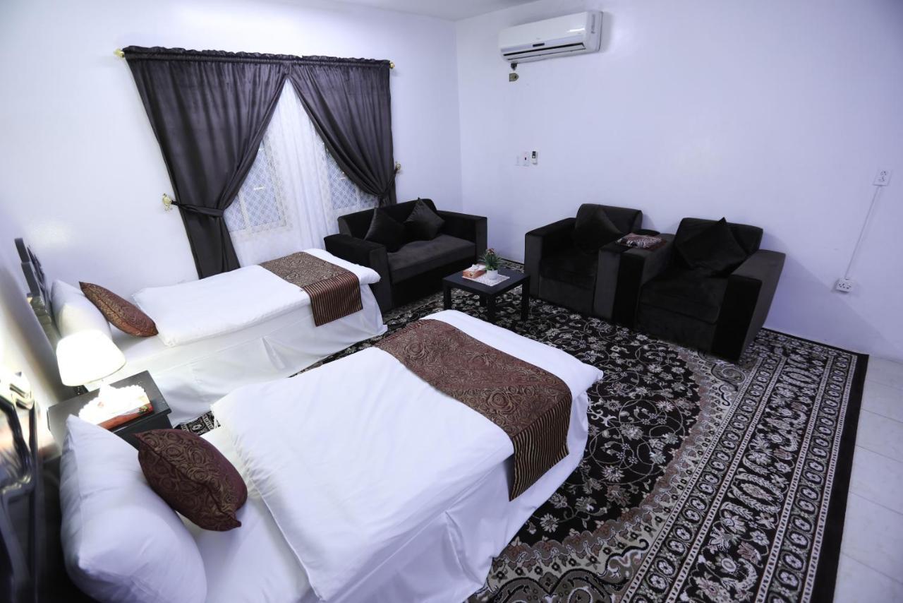 Al Eairy Apartments -Aldamam 7 Dammam Extérieur photo