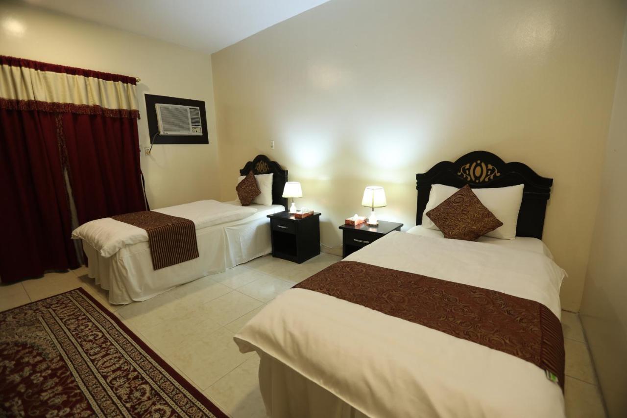 Al Eairy Apartments -Aldamam 7 Dammam Extérieur photo