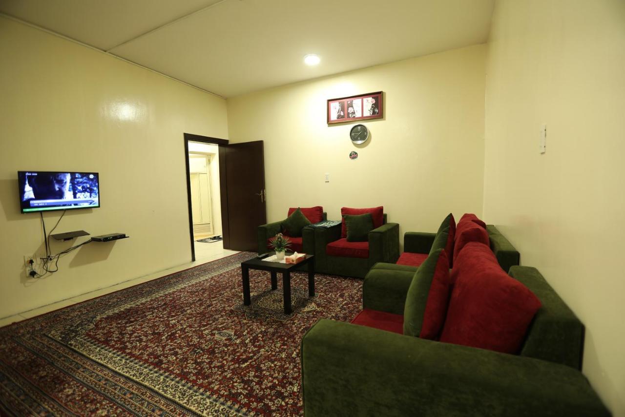 Al Eairy Apartments -Aldamam 7 Dammam Extérieur photo