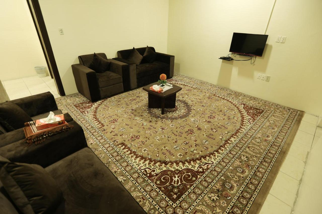 Al Eairy Apartments -Aldamam 7 Dammam Extérieur photo
