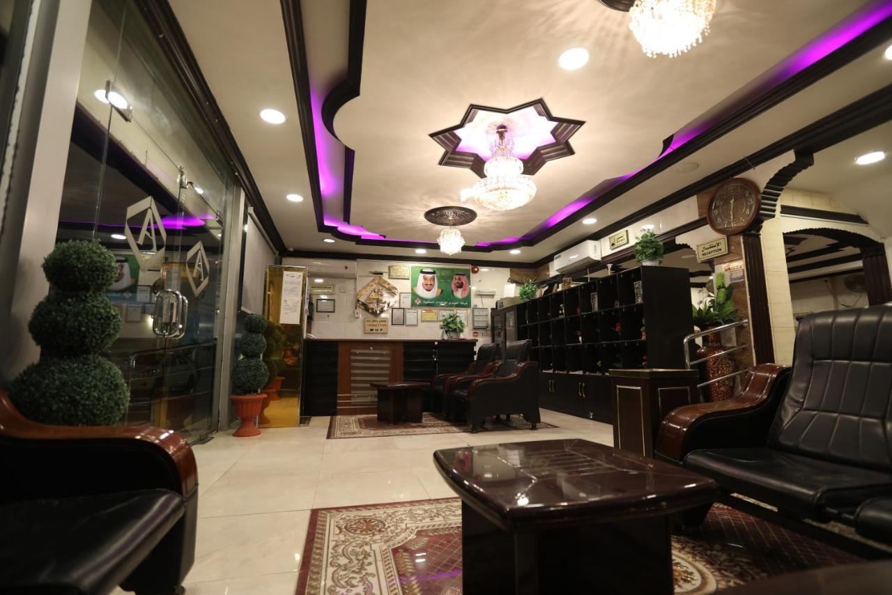 Al Eairy Apartments -Aldamam 7 Dammam Extérieur photo