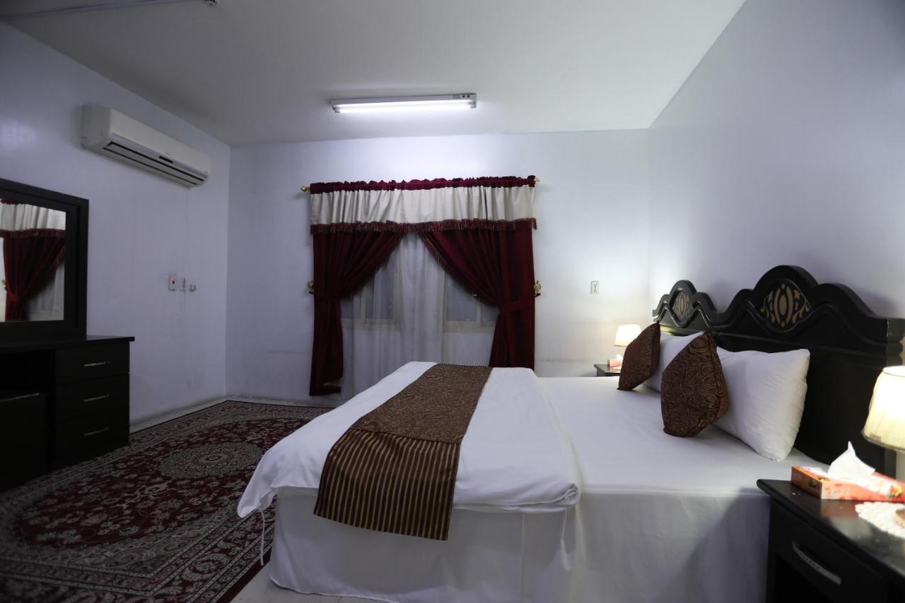 Al Eairy Apartments -Aldamam 7 Dammam Extérieur photo