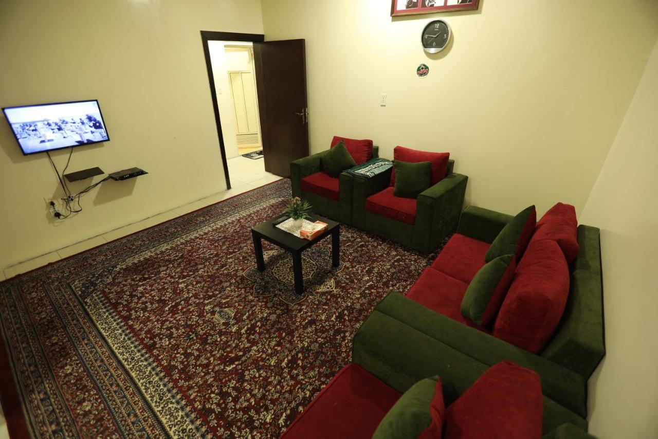 Al Eairy Apartments -Aldamam 7 Dammam Extérieur photo