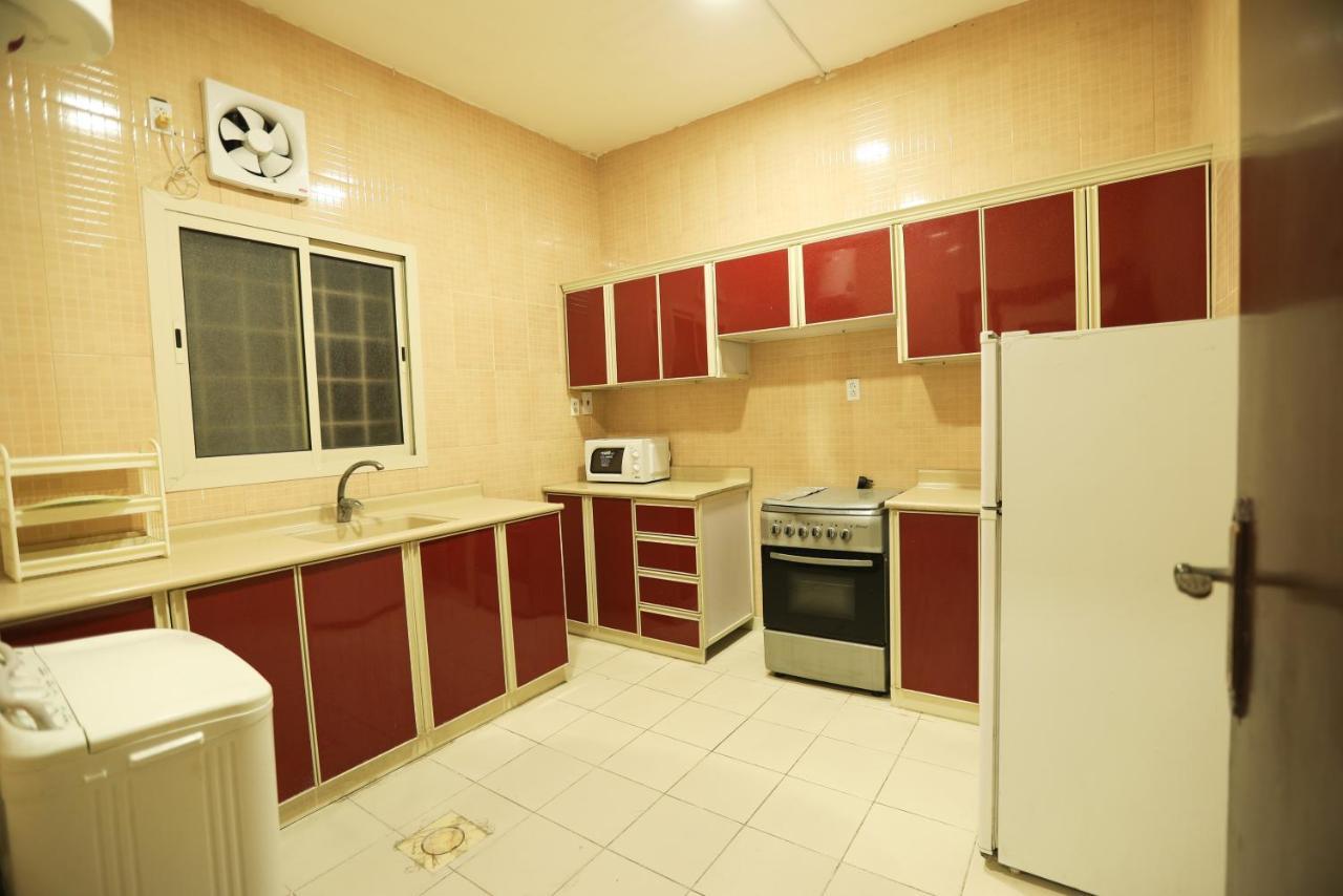 Al Eairy Apartments -Aldamam 7 Dammam Extérieur photo