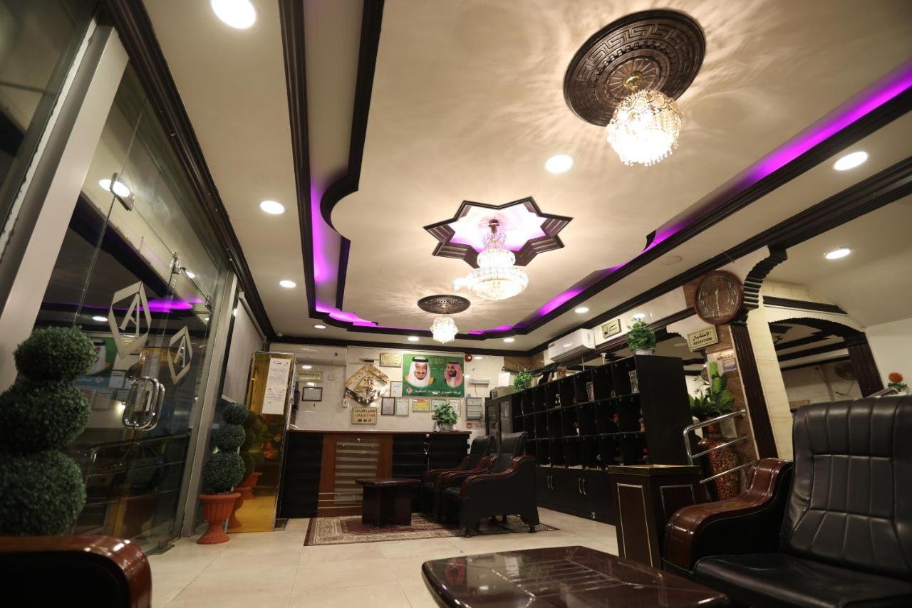 Al Eairy Apartments -Aldamam 7 Dammam Extérieur photo