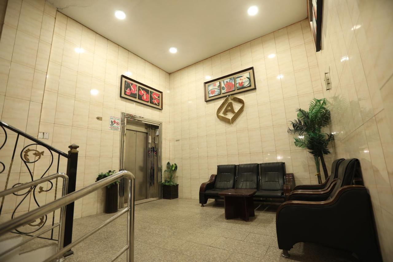 Al Eairy Apartments -Aldamam 7 Dammam Extérieur photo