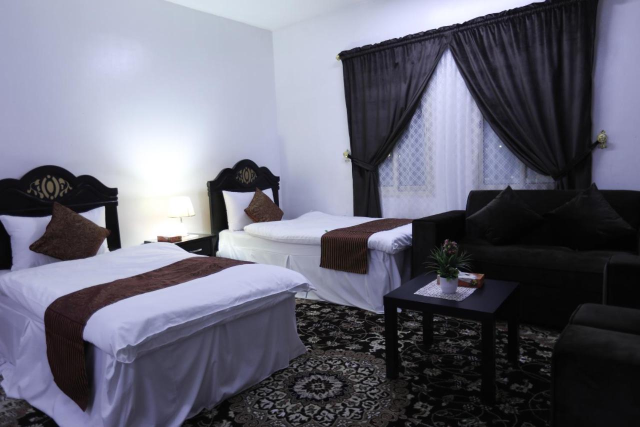 Al Eairy Apartments -Aldamam 7 Dammam Extérieur photo