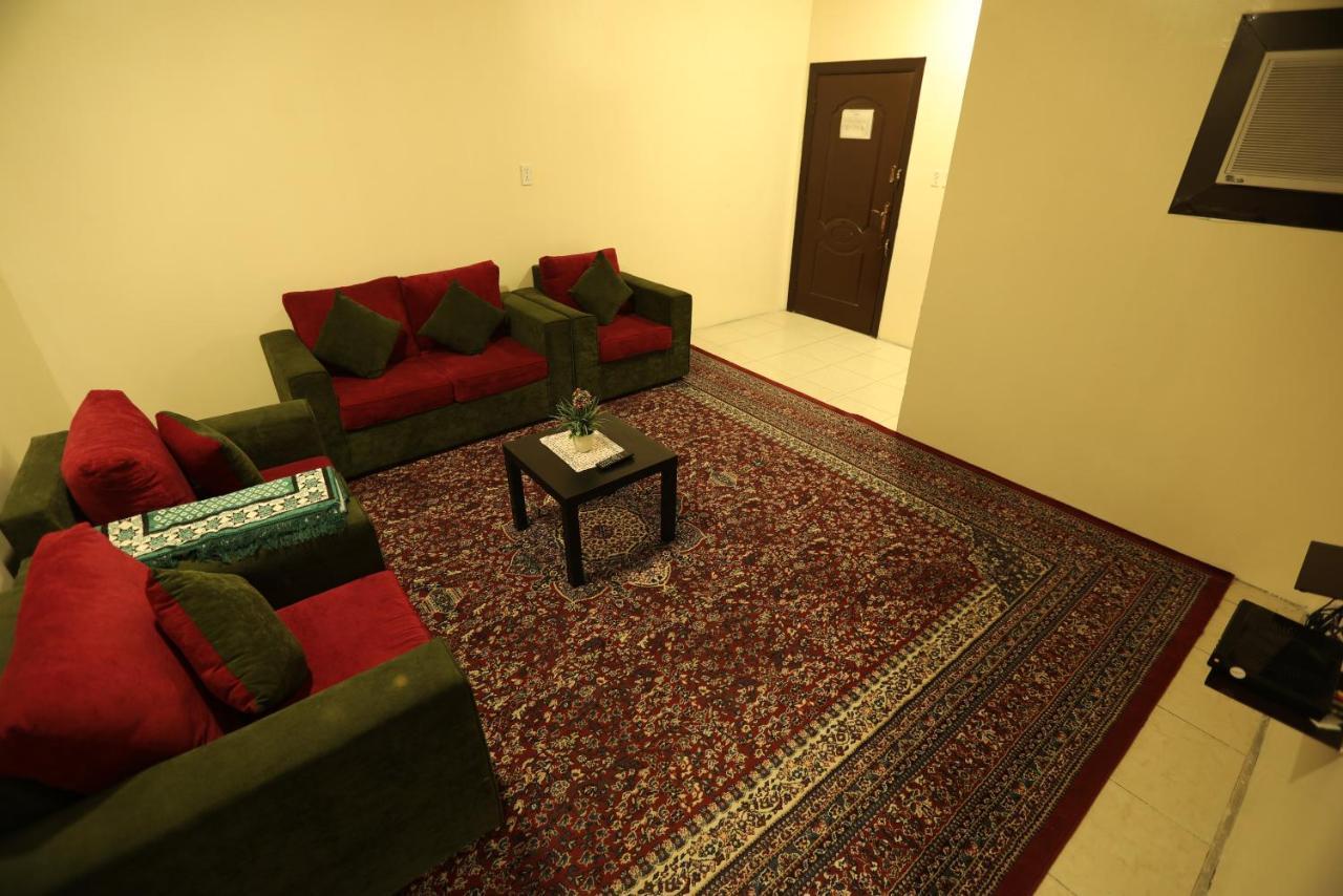 Al Eairy Apartments -Aldamam 7 Dammam Extérieur photo