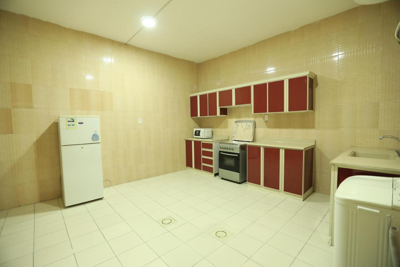 Al Eairy Apartments -Aldamam 7 Dammam Extérieur photo