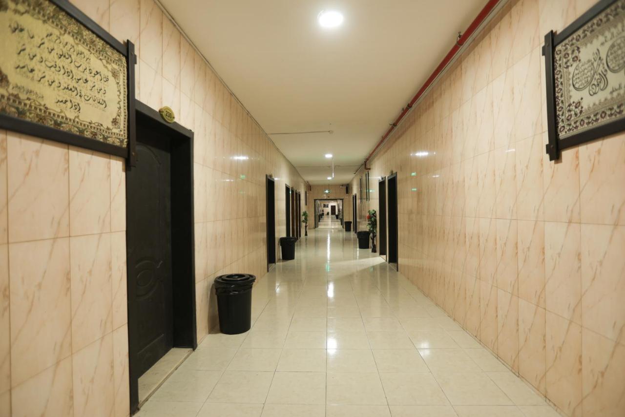 Al Eairy Apartments -Aldamam 7 Dammam Extérieur photo
