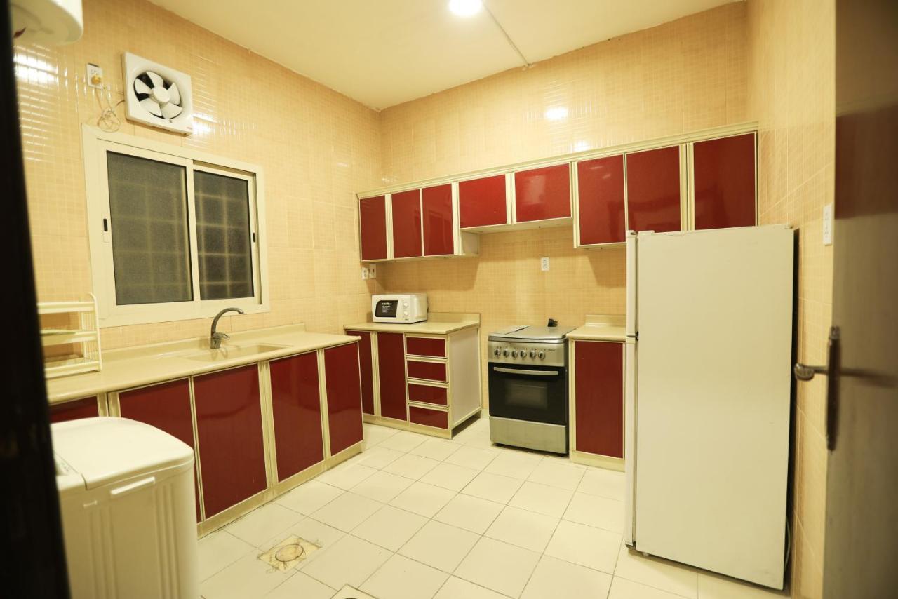 Al Eairy Apartments -Aldamam 7 Dammam Extérieur photo