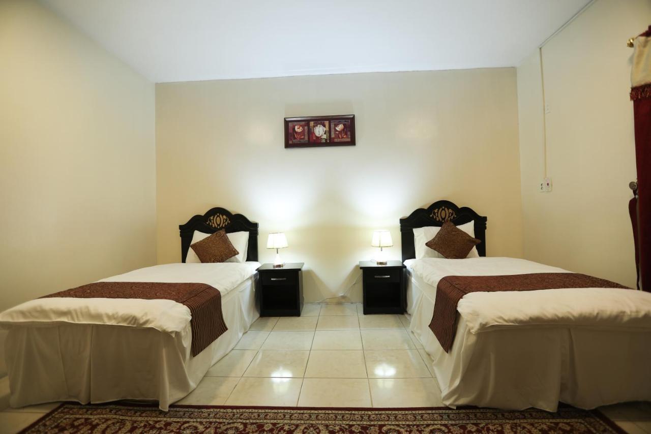 Al Eairy Apartments -Aldamam 7 Dammam Extérieur photo